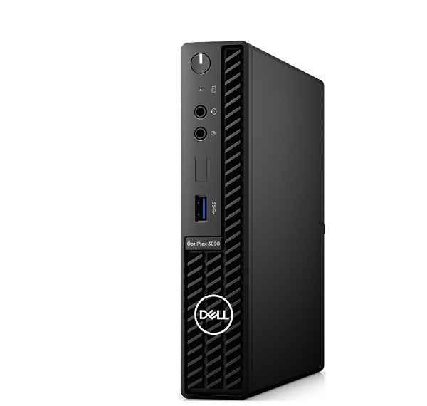 PC Dell OptiPlex 3090 Micro (42OC390001) | Core i3 _ 10105T _ 4GB | 1TB HDD | WiFi | FreeDos | 0822A